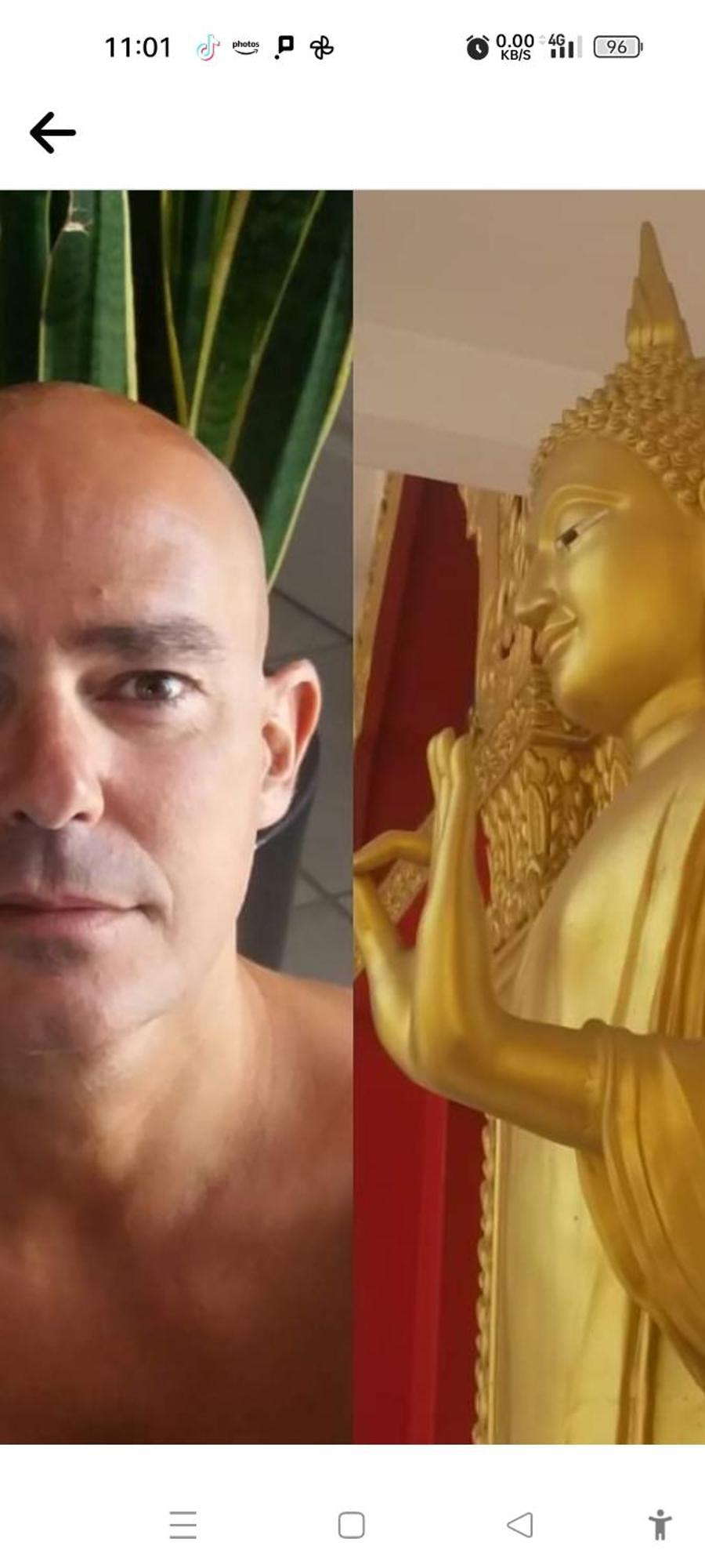 Chambre D'Hote Zen Chez Philippe Marsilya Dış mekan fotoğraf
