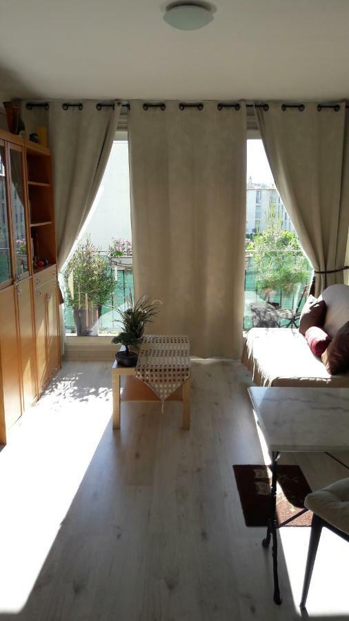 Chambre D'Hote Zen Chez Philippe Marsilya Dış mekan fotoğraf