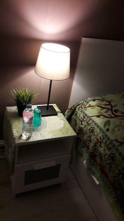 Chambre D'Hote Zen Chez Philippe Marsilya Dış mekan fotoğraf